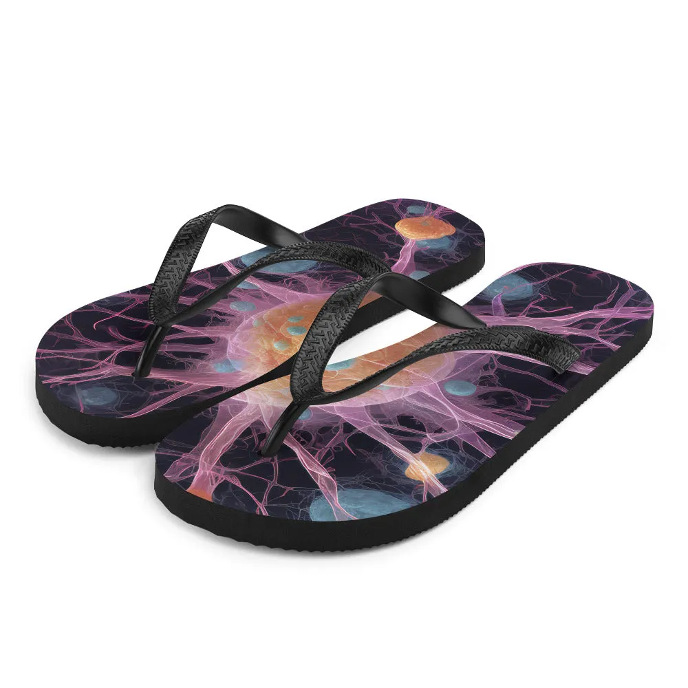 Flip-Flops Neural Half