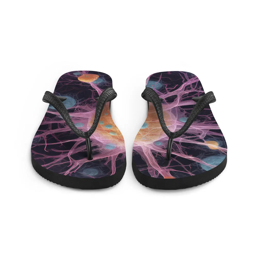 Flip-Flops Neural Half