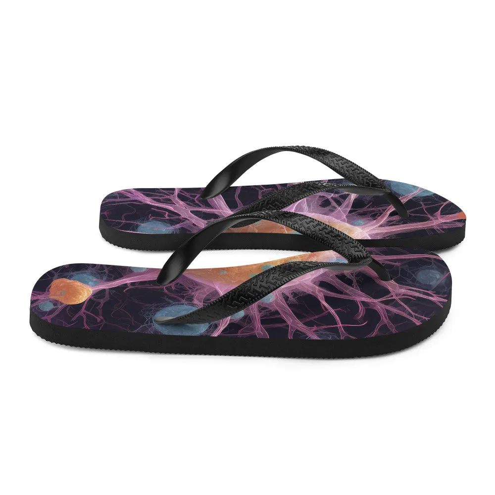 Flip-Flops Neural Half