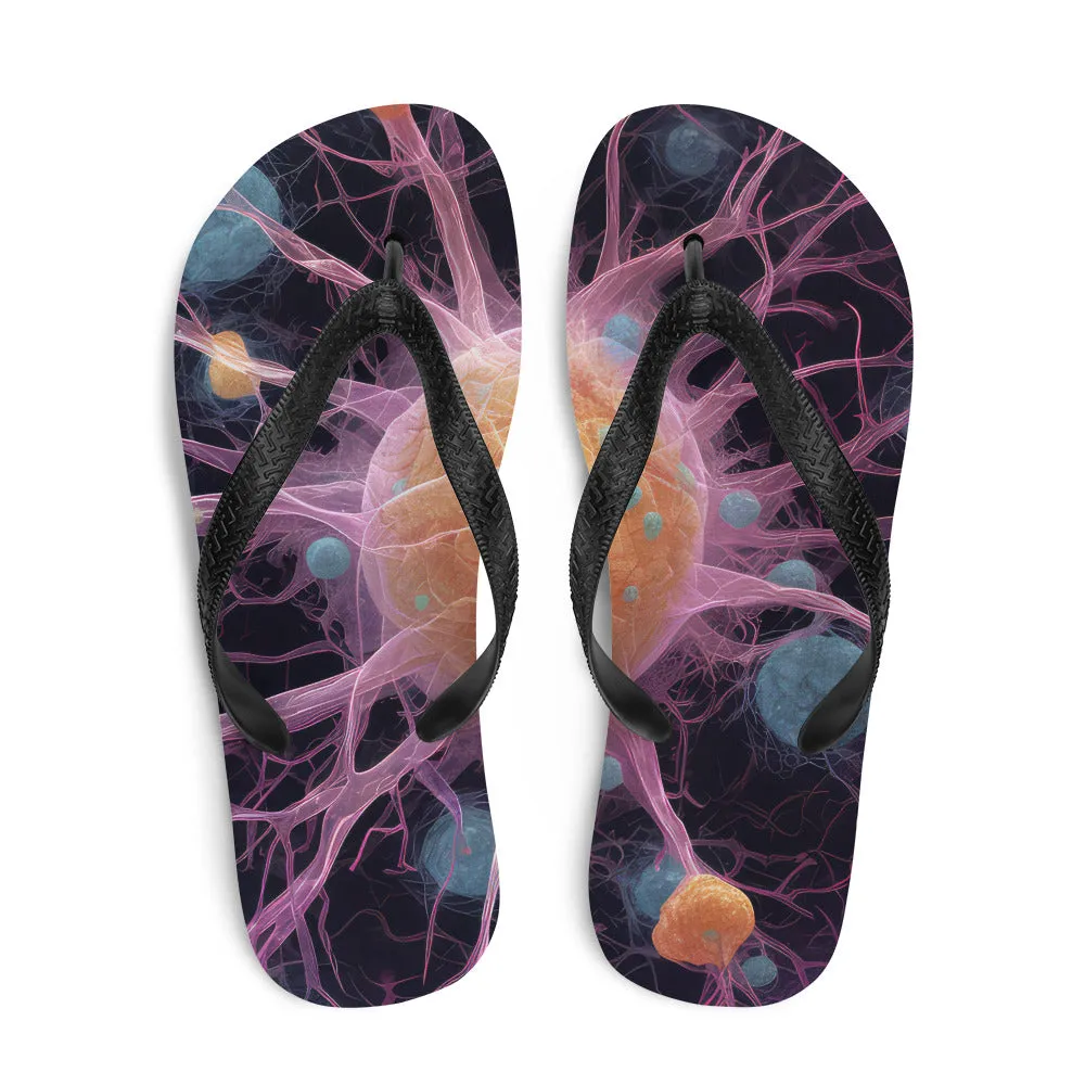 Flip-Flops Neural Half