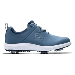 FootJoy Ladies E Comfort Shoes Blue