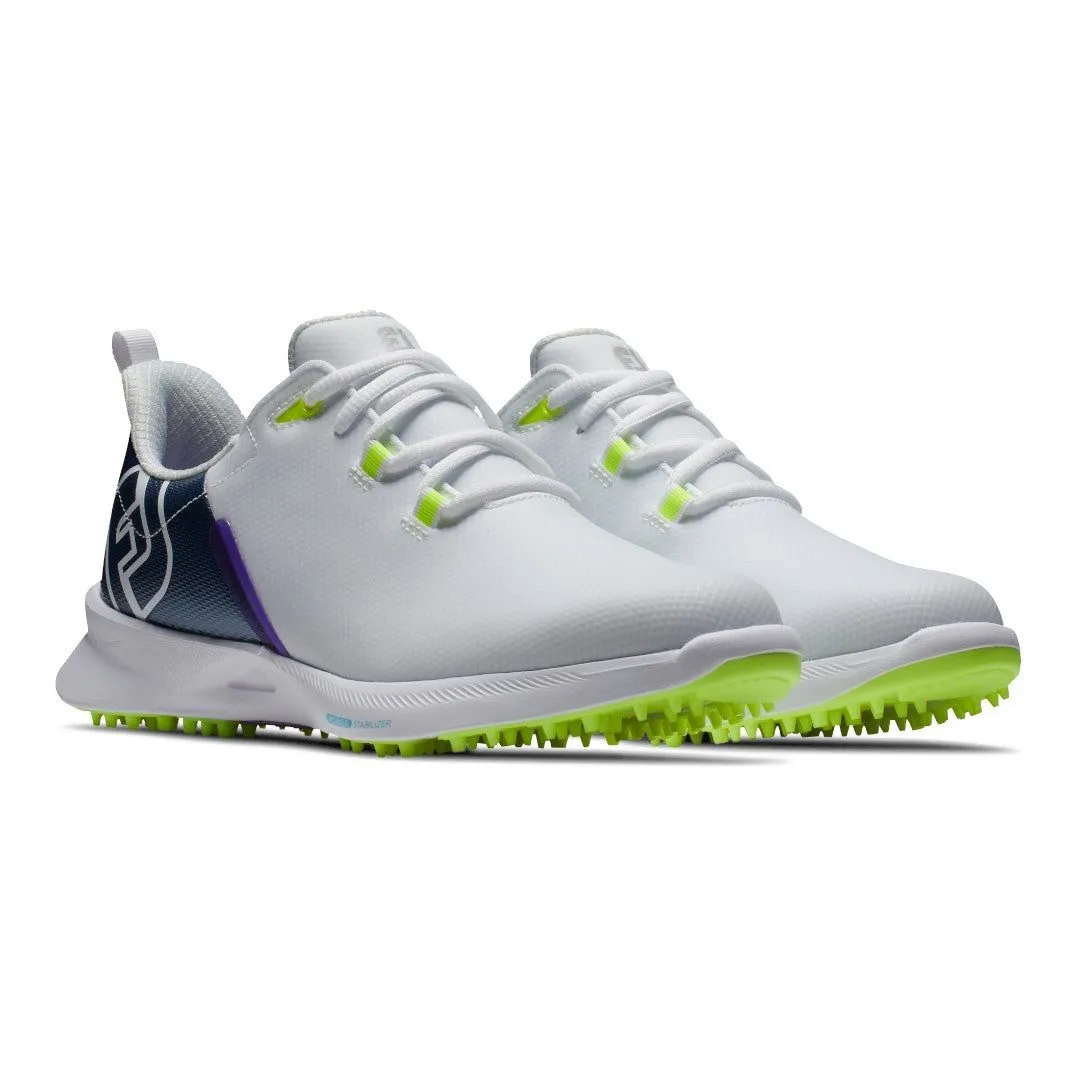 Footjoy Ladies Fuel Sport Golf Shoes 90128