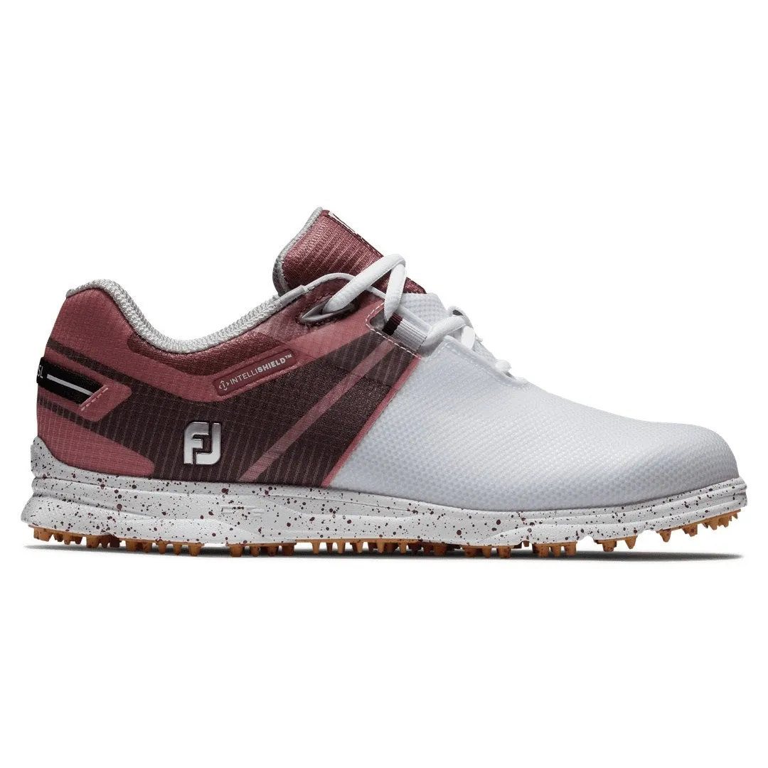 FootJoy Ladies Pro SL Sport Golf Shoes 98163