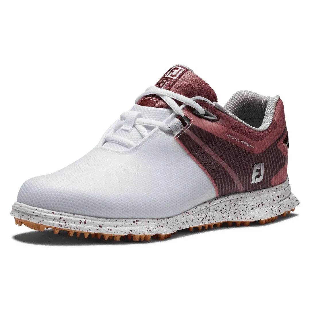 FootJoy Ladies Pro SL Sport Golf Shoes 98163