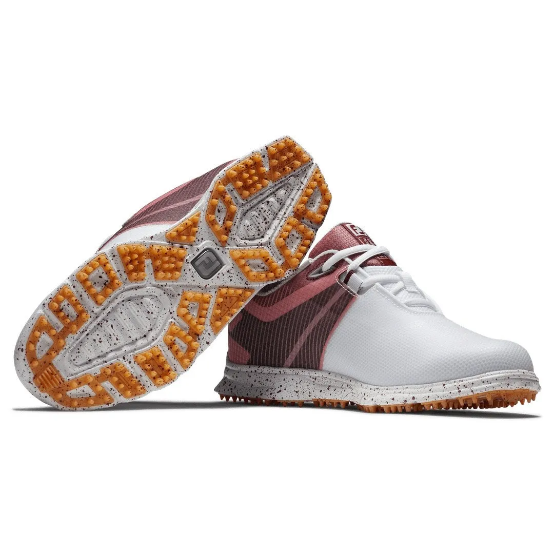 FootJoy Ladies Pro SL Sport Golf Shoes 98163