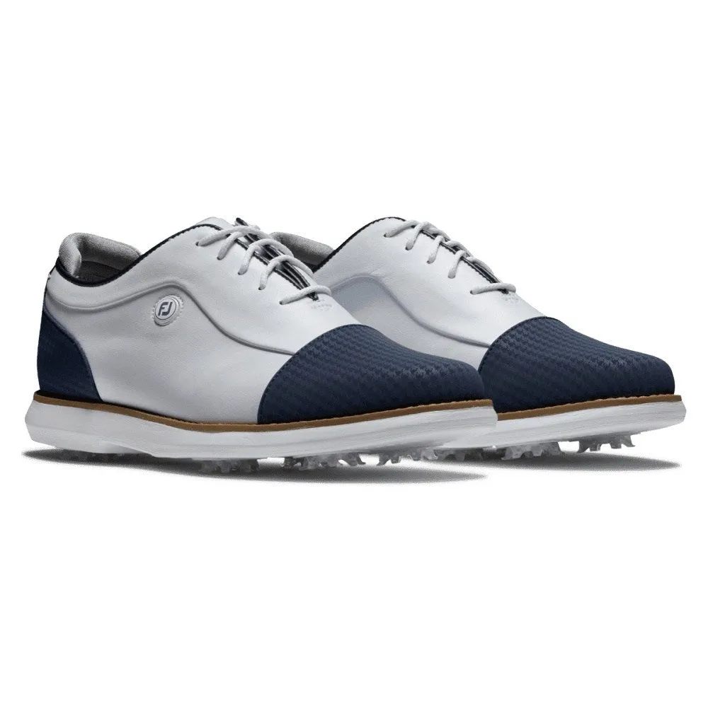 FootJoy Ladies Traditions Golf Shoes 97915