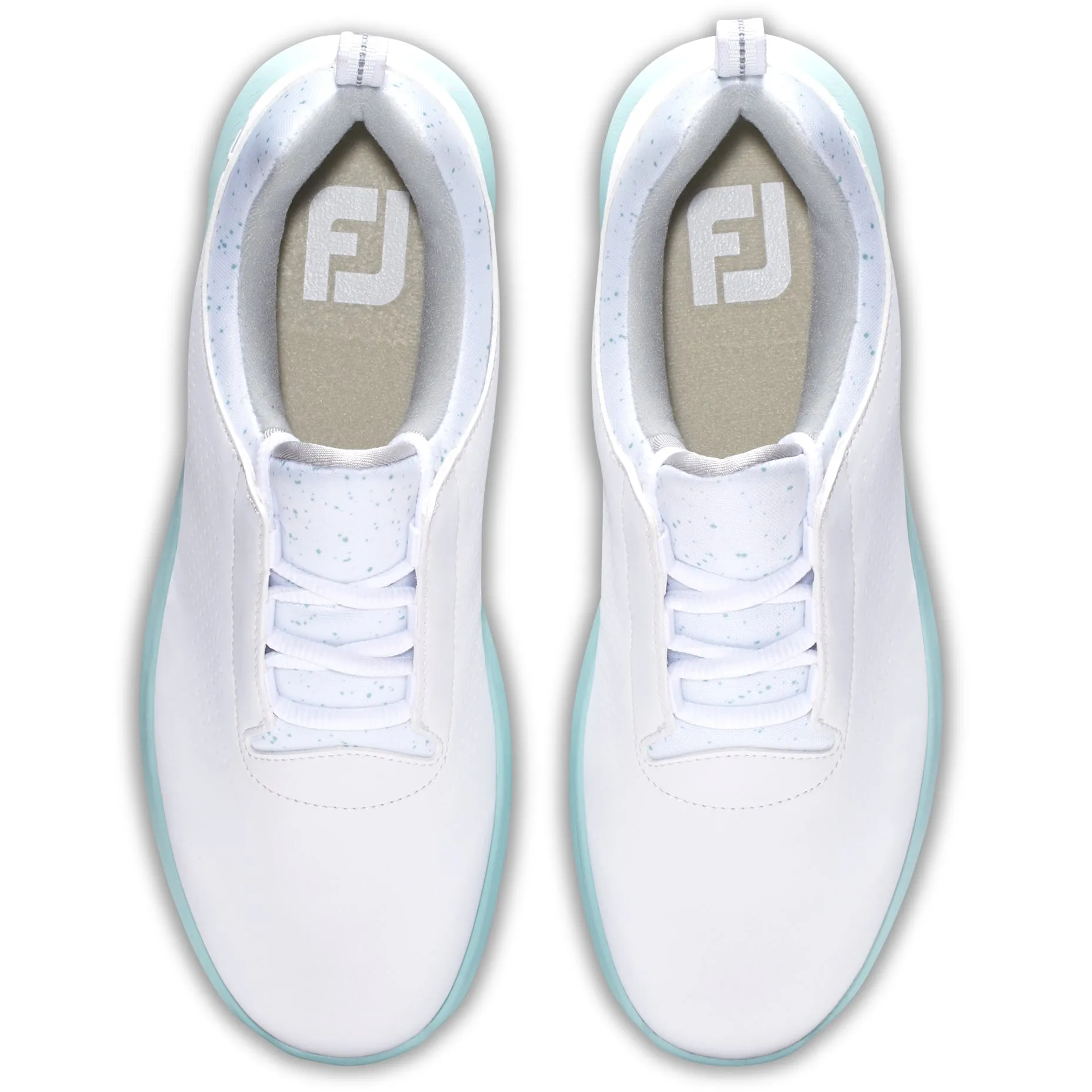 FootJoy Leisure Spikeless Womens Golf Shoes