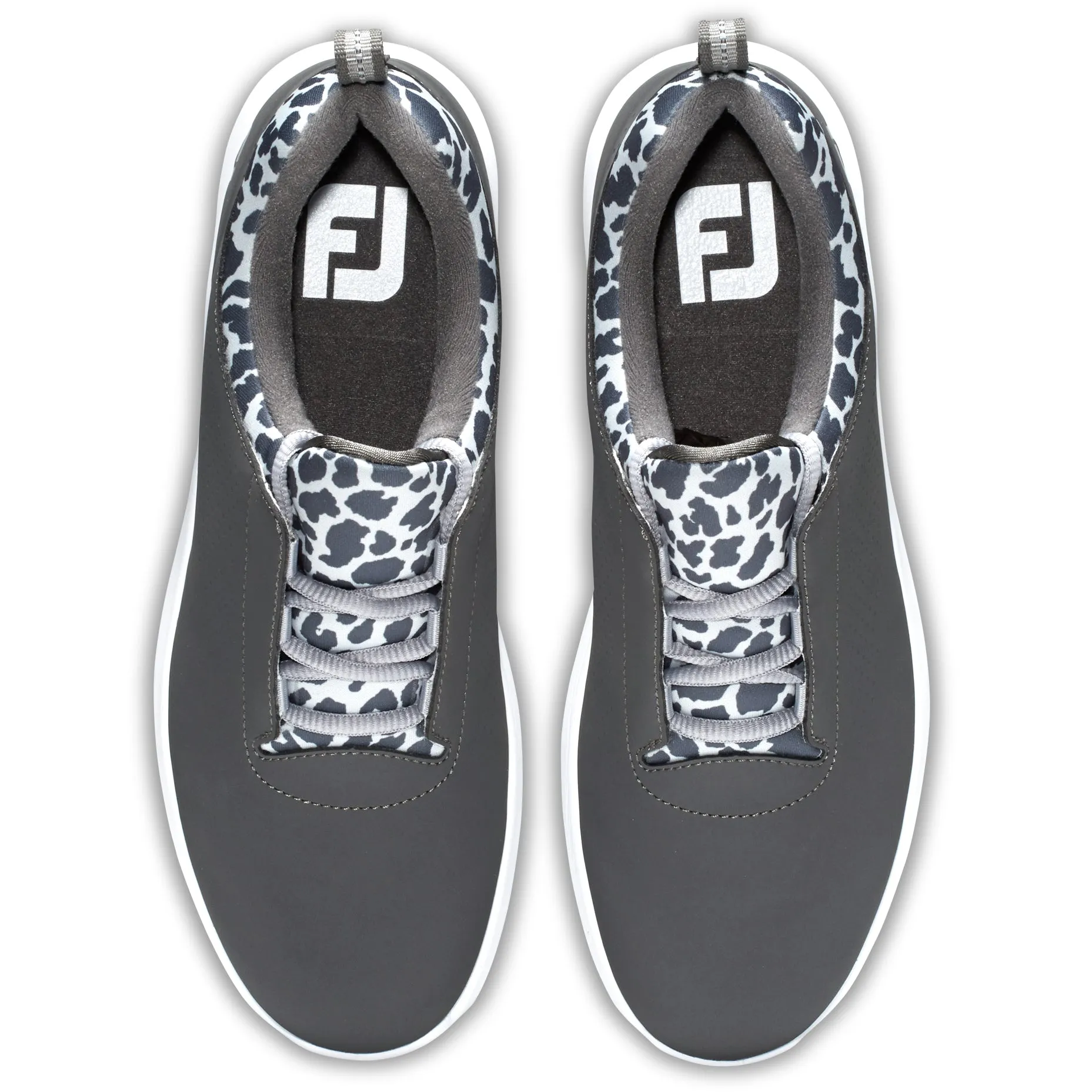 FootJoy Leisure Spikeless Womens Golf Shoes