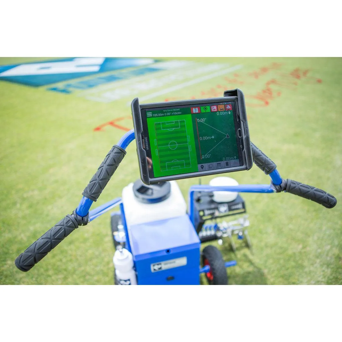 Fountain SmartLine GPS Line Marker