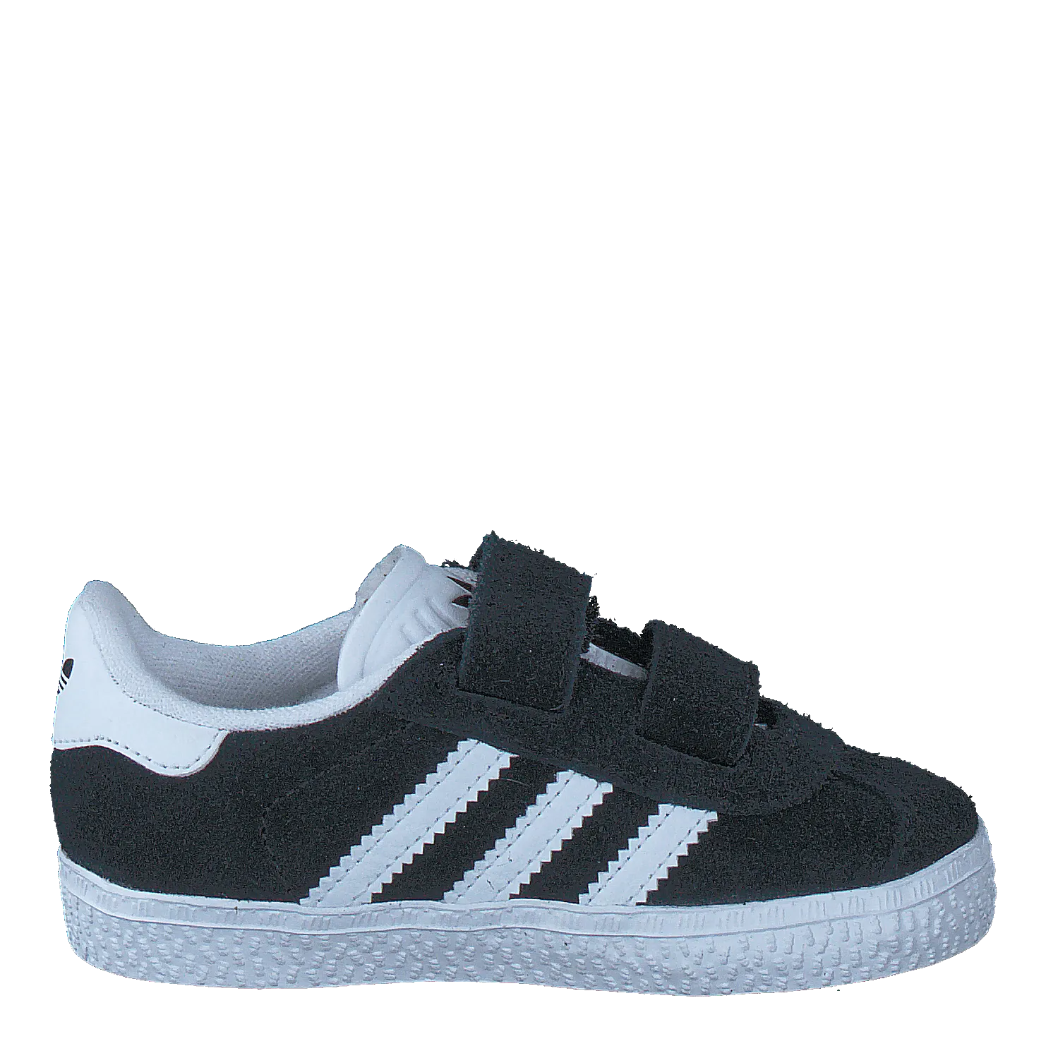 Gazelle Cf I Core Black/Ftwr White