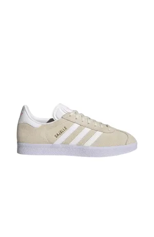 Gazelle Shoe Off White