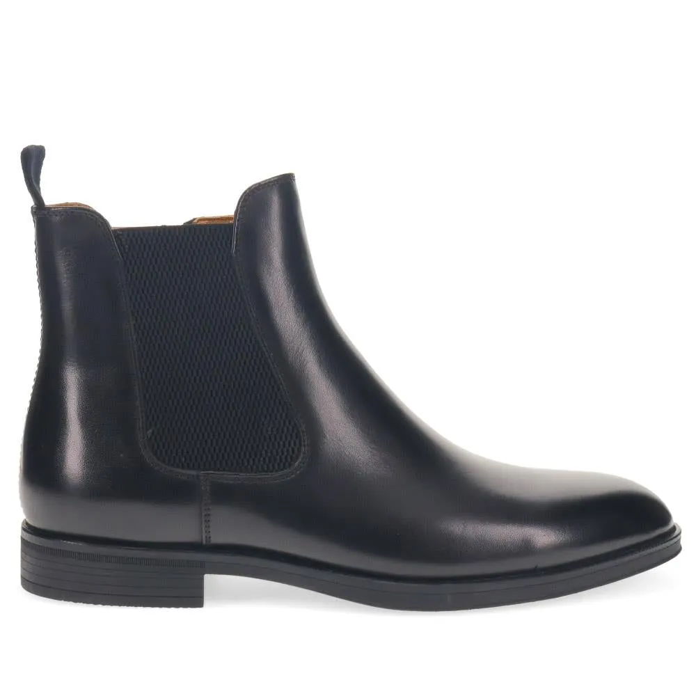 Gibson Leather Chelsea Boots - GIBSON / 325 895