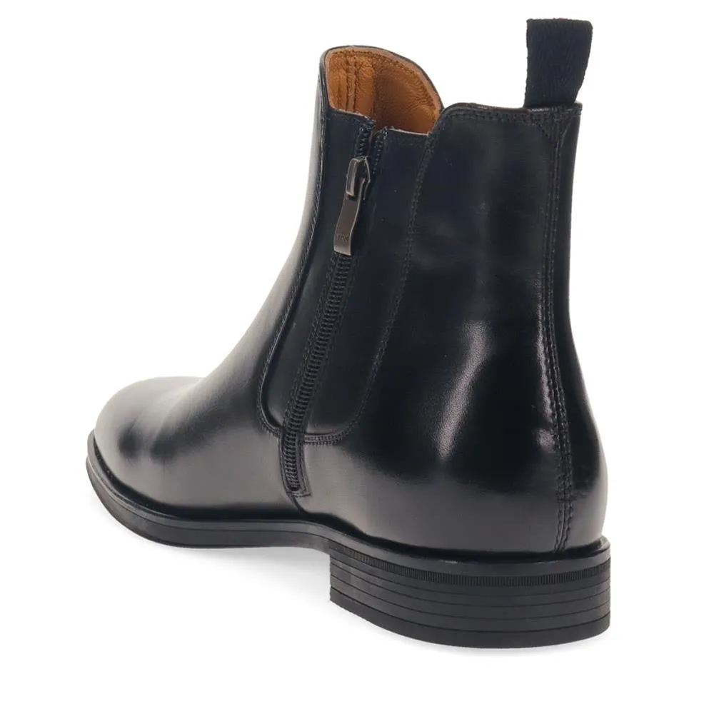 Gibson Leather Chelsea Boots - GIBSON / 325 895