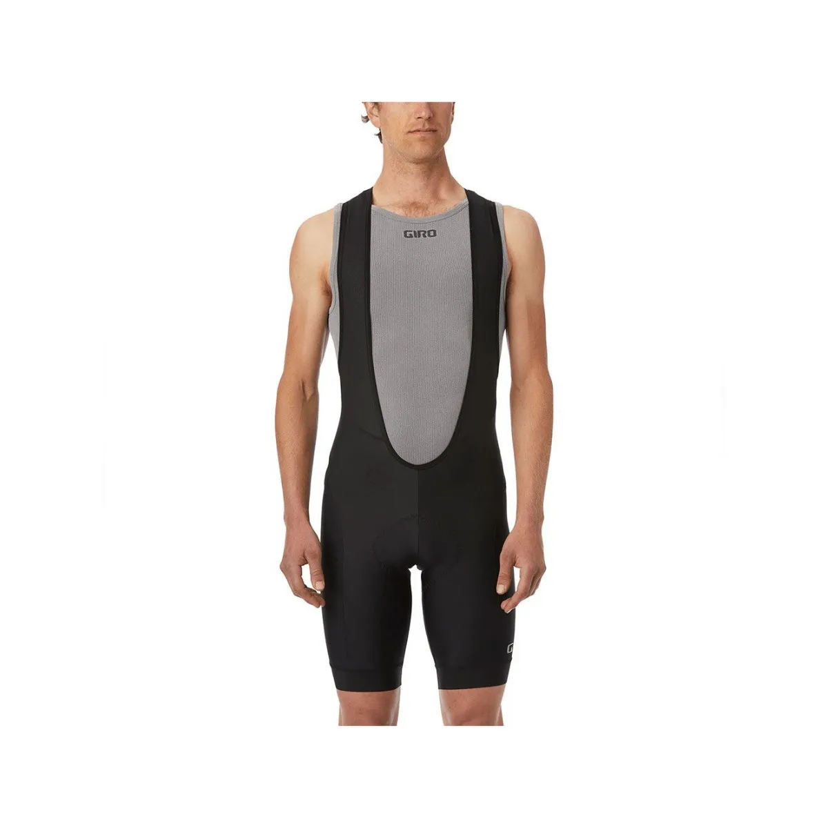 Giro Chrono Sport Bib Shorts Black