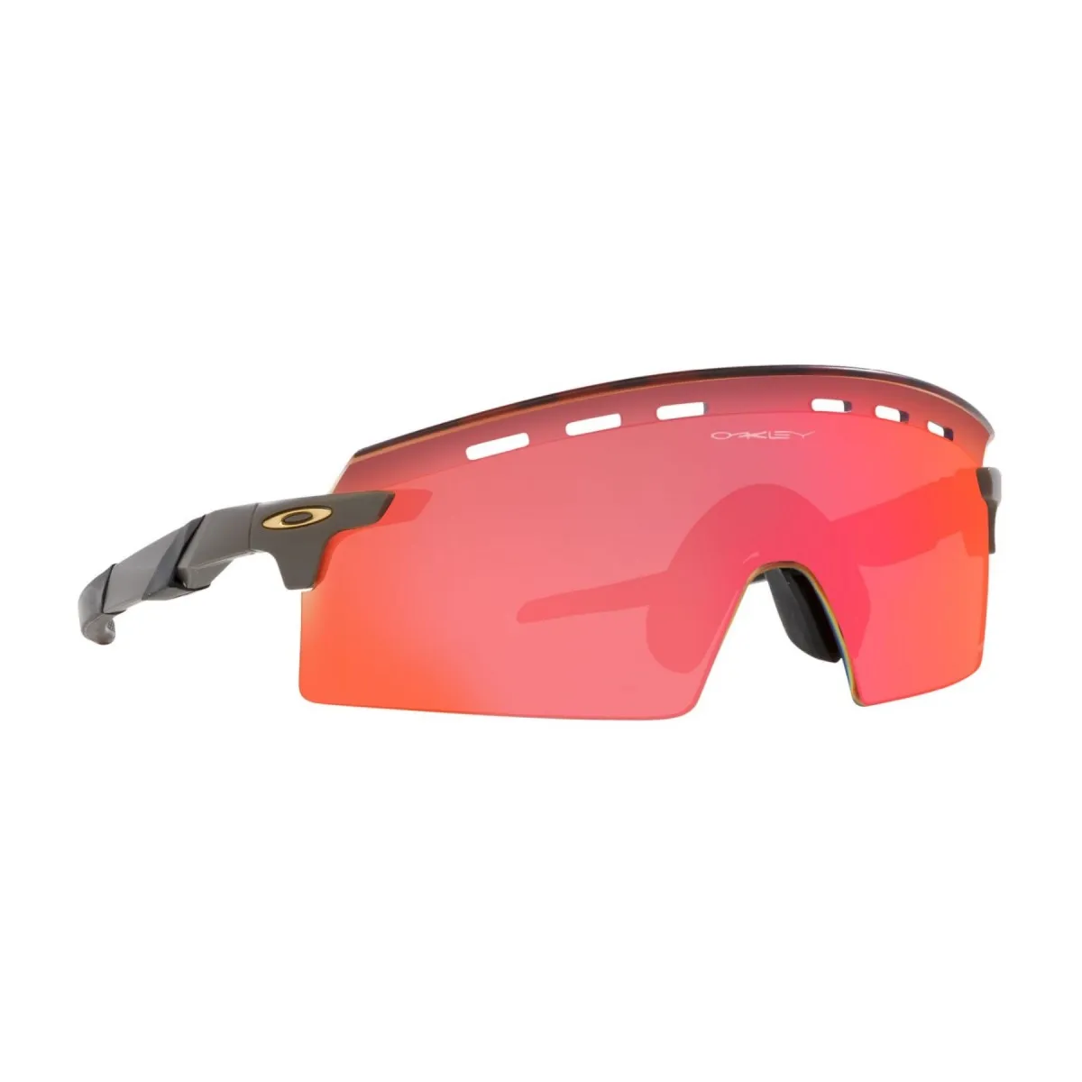 Glasses Oakley Encoder Strike Vented Red