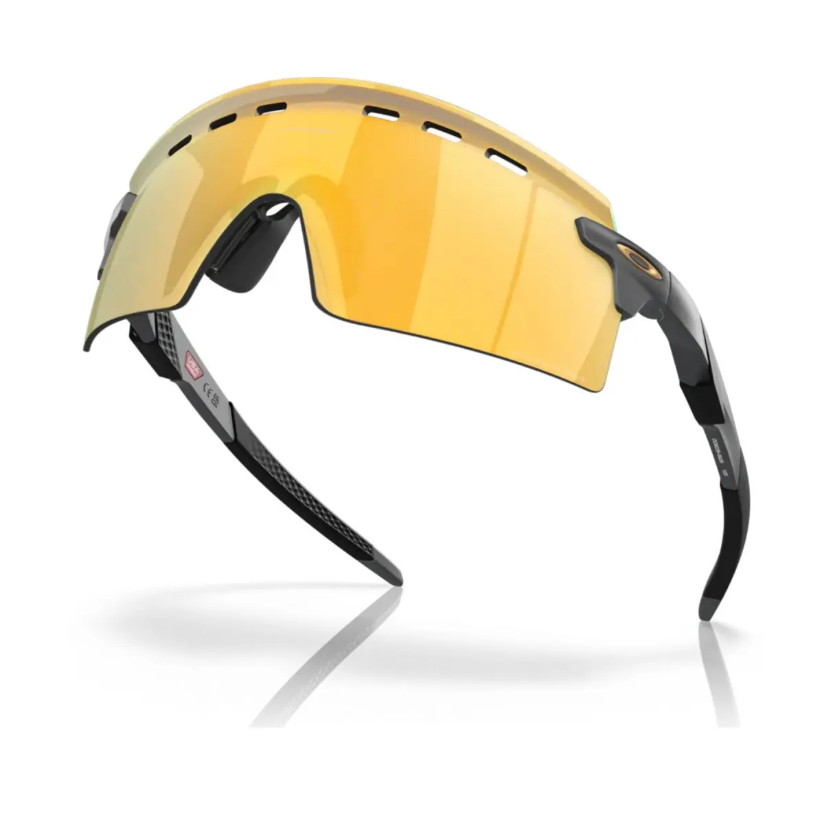 Glasses Oakley Encoder Strike Vented Yellow