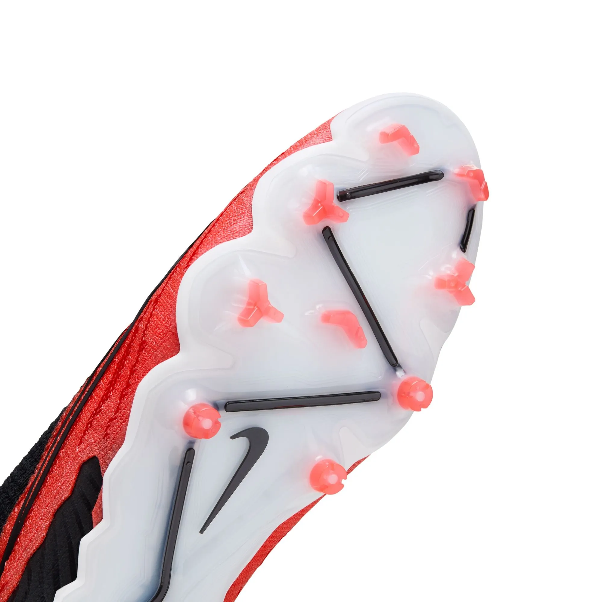 Gripknit Phantom GX Elite DF FG [Bright Crimson/ Black]