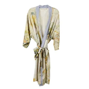 Hana Baie – Art Bath Robe