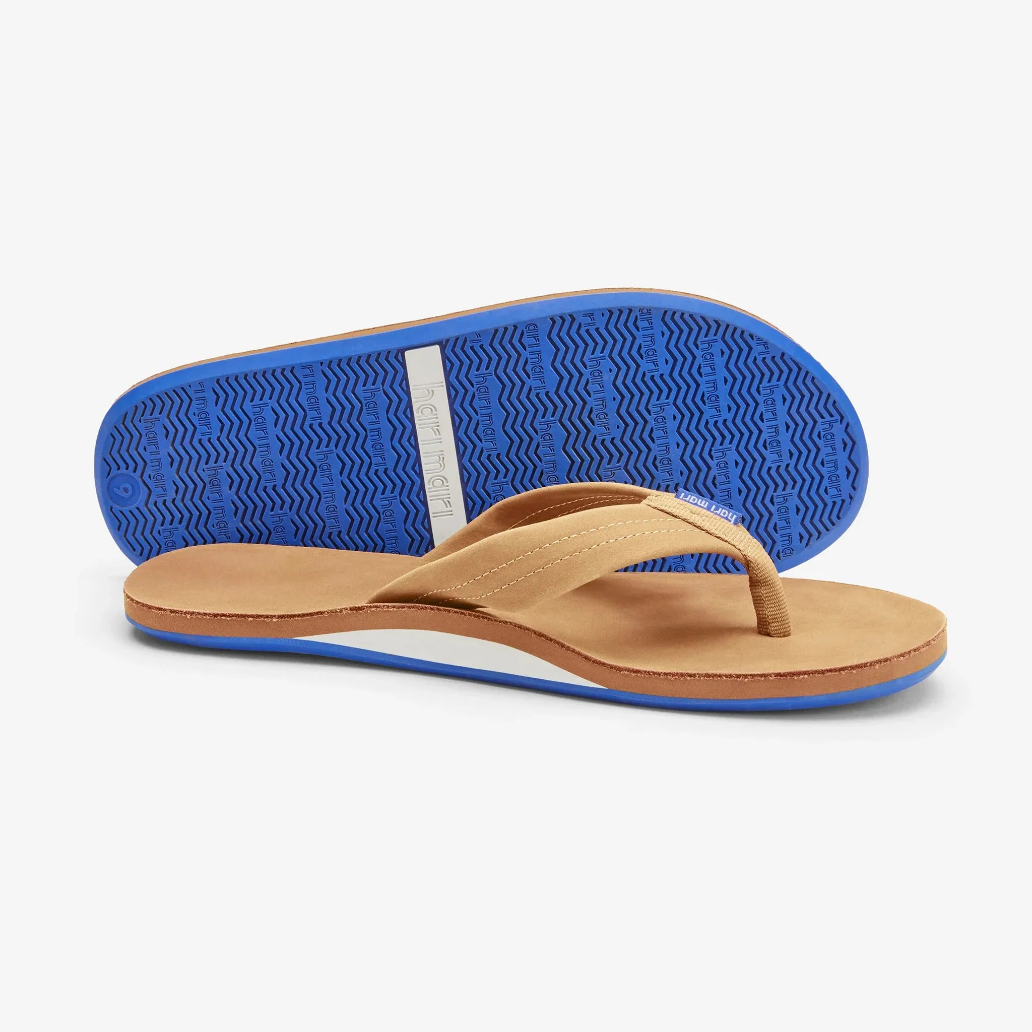 Hari Mari Fields Sandals - Men's