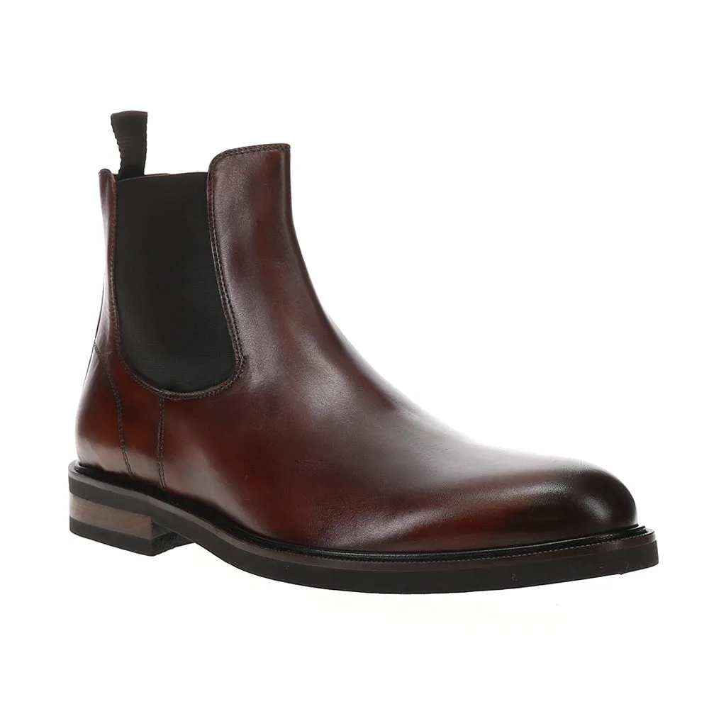 Hartley Chelsea Boots