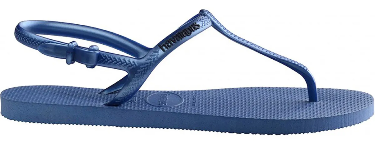 Havaianas Freedom In Blue