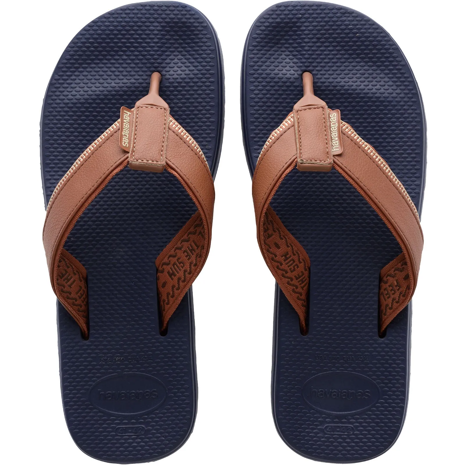 Havaianas Urban Blend Flip Flops