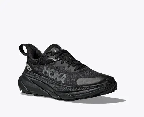 Hoka Women's Challenger 7 GTX (BBLC) - Waterproof