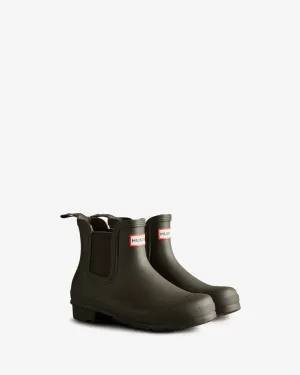 Hunter Boots Women's Original Chelsea Boots