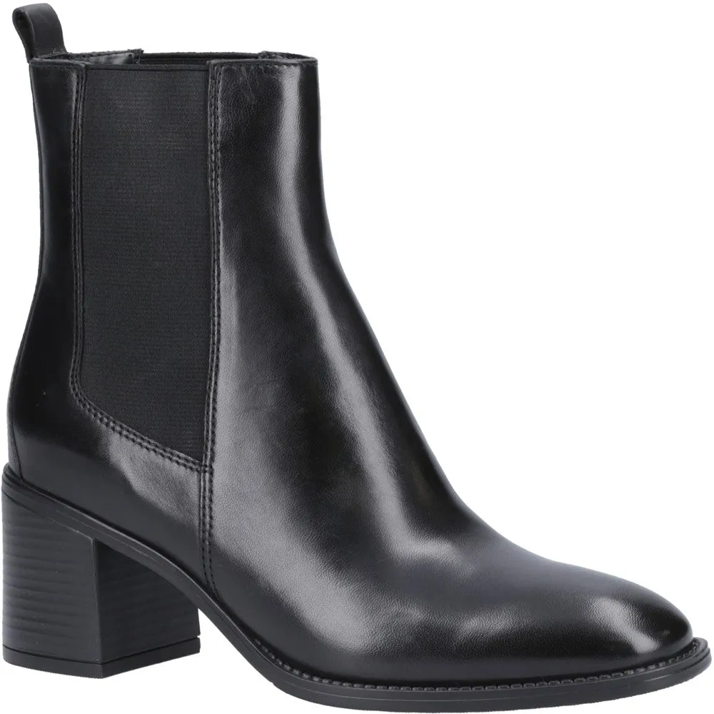 Hush Puppies Caroline Ankle Boots