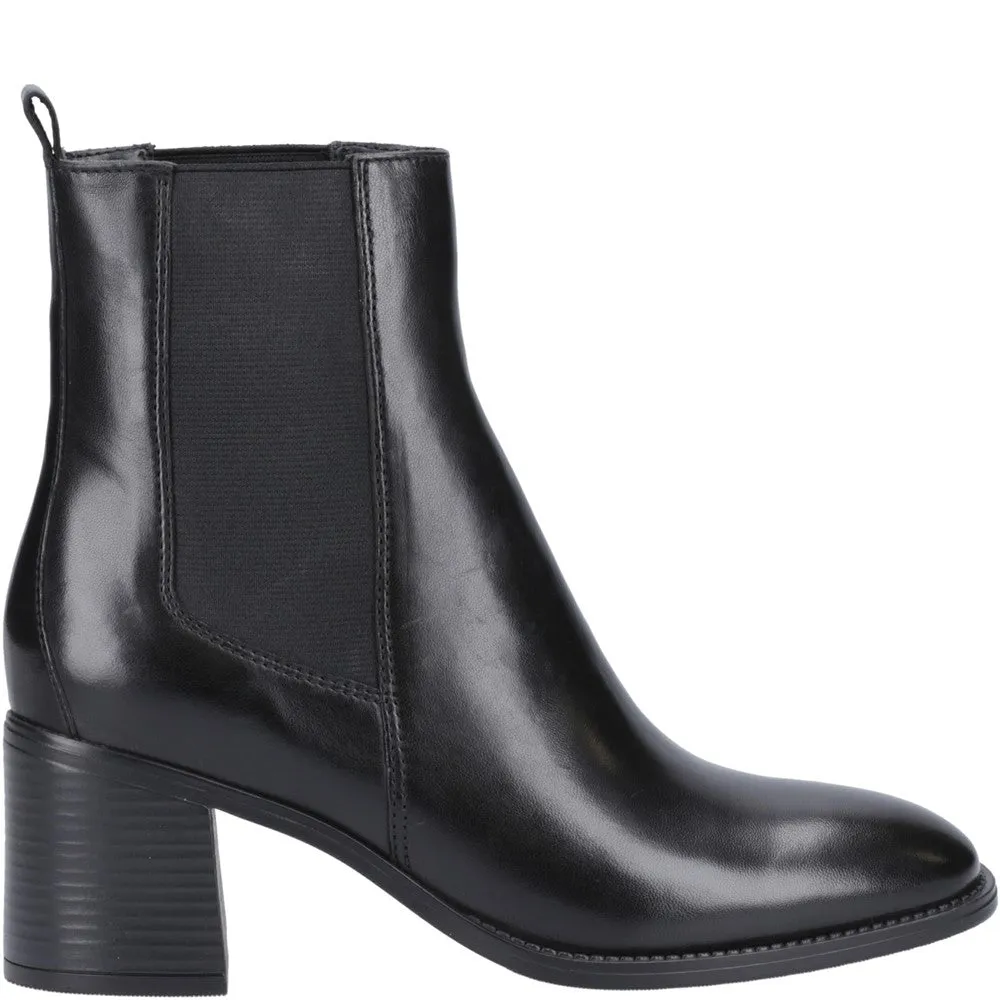 Hush Puppies Caroline Ankle Boots