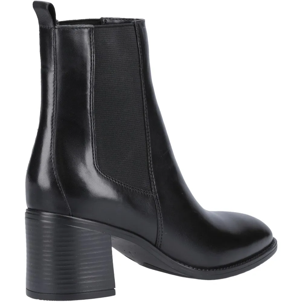 Hush Puppies Caroline Ankle Boots