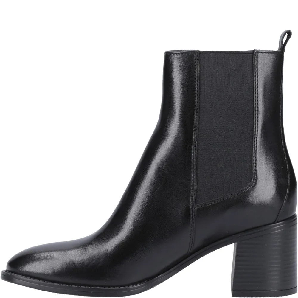 Hush Puppies Caroline Ankle Boots