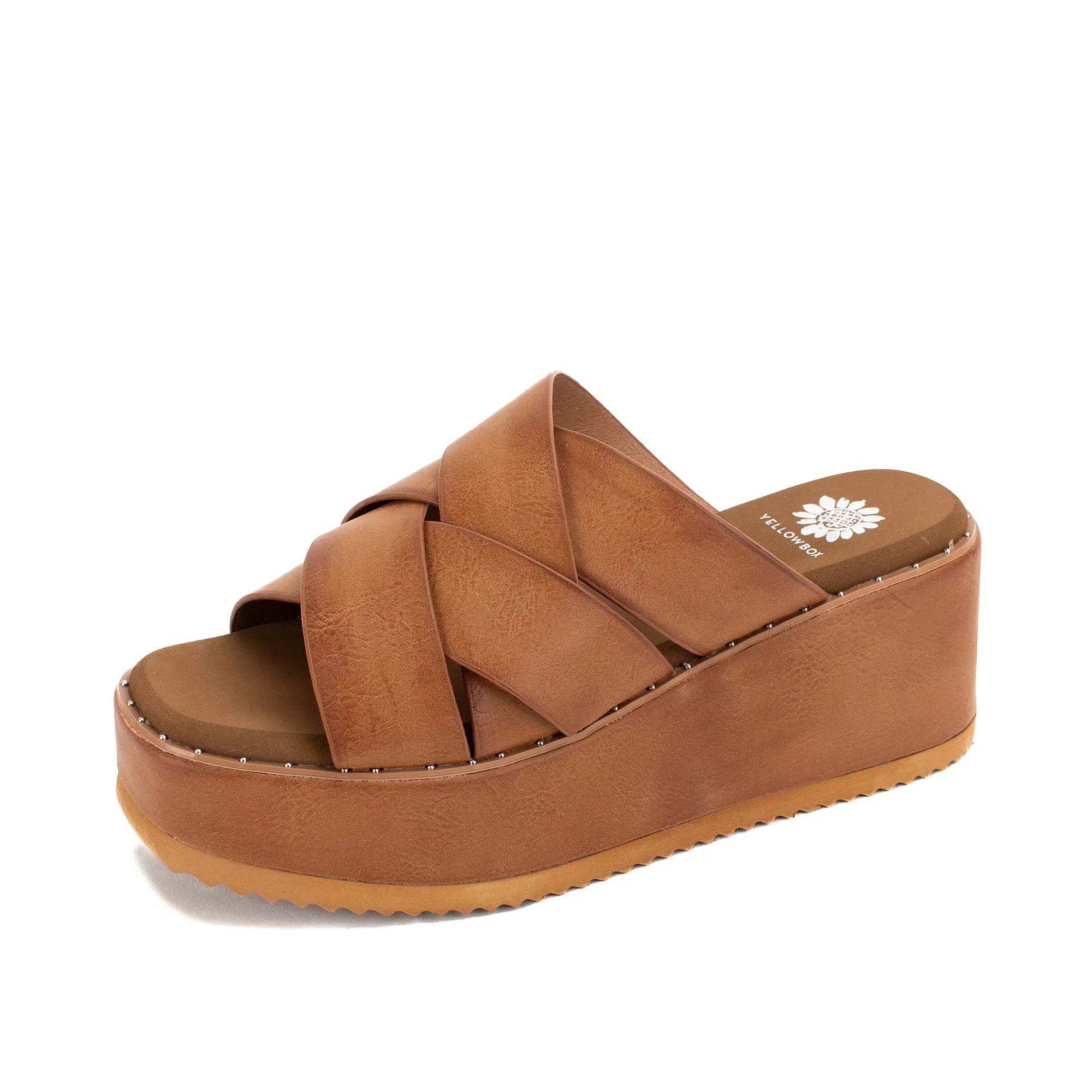 Joann Platform Wedge