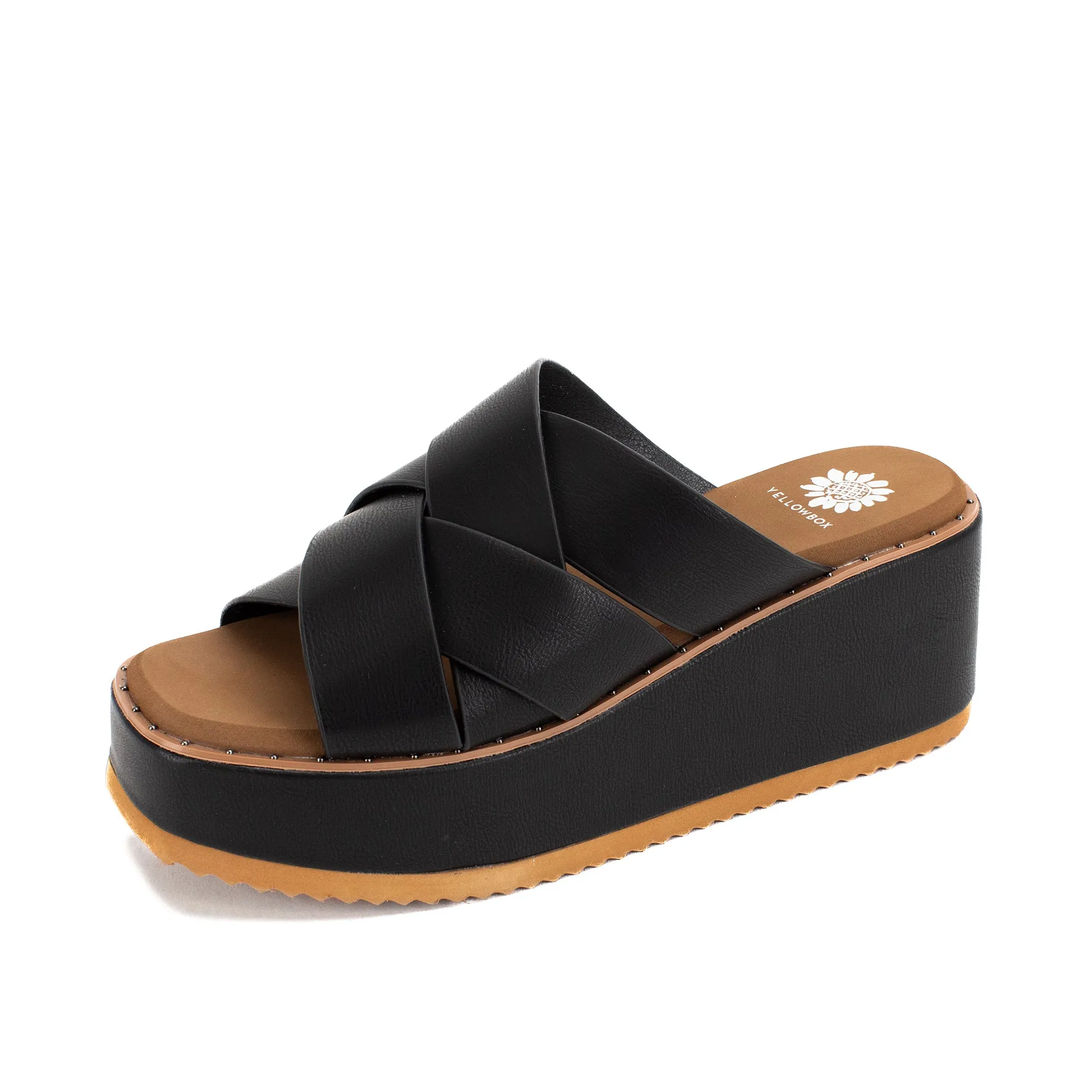 Joann Platform Wedge