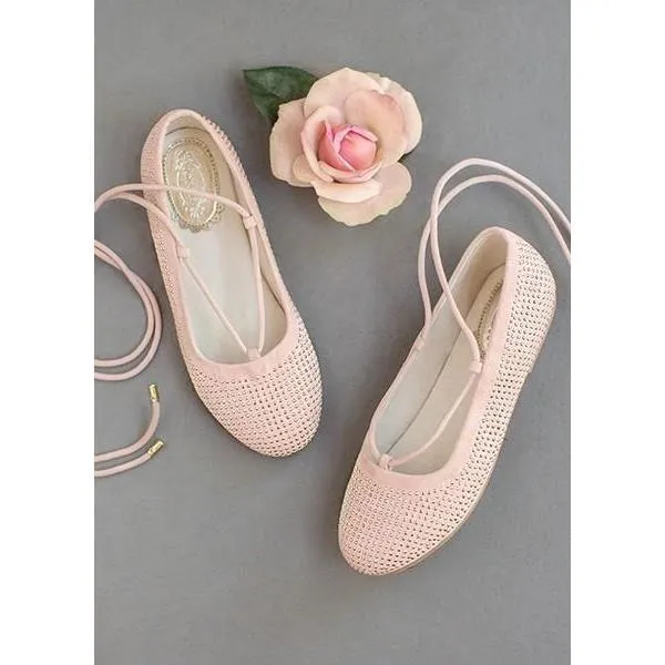 Joyfolie Kira Ballerina Shoes