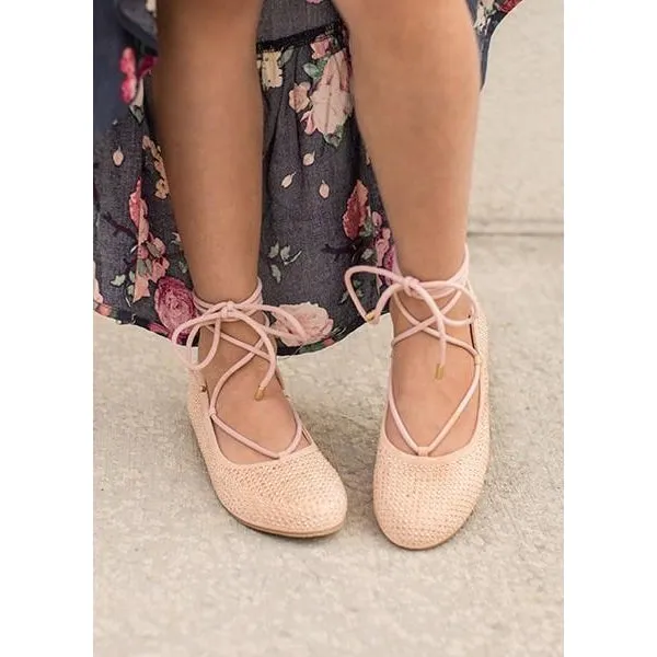 Joyfolie Kira Ballerina Shoes