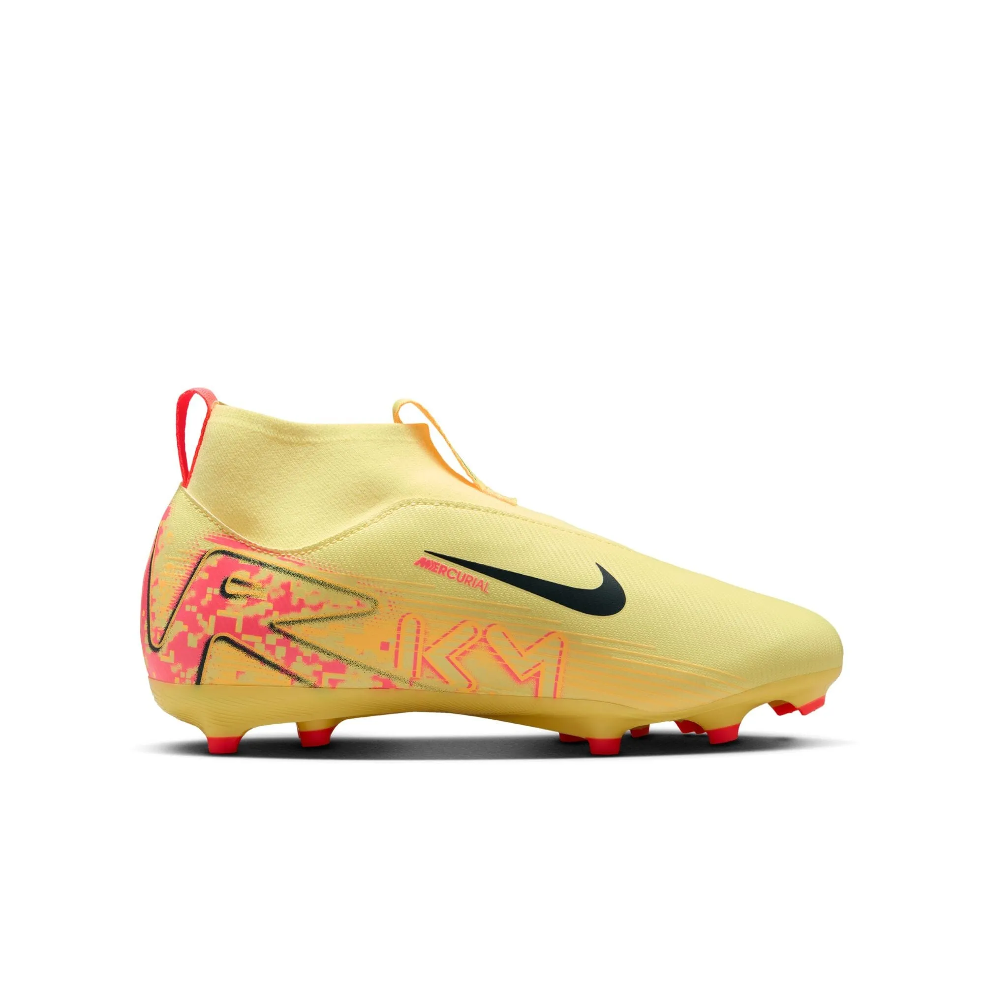 Jr. Mercurial Superfly 10 Academy MG Kylian Mbappe (HF3417-800)