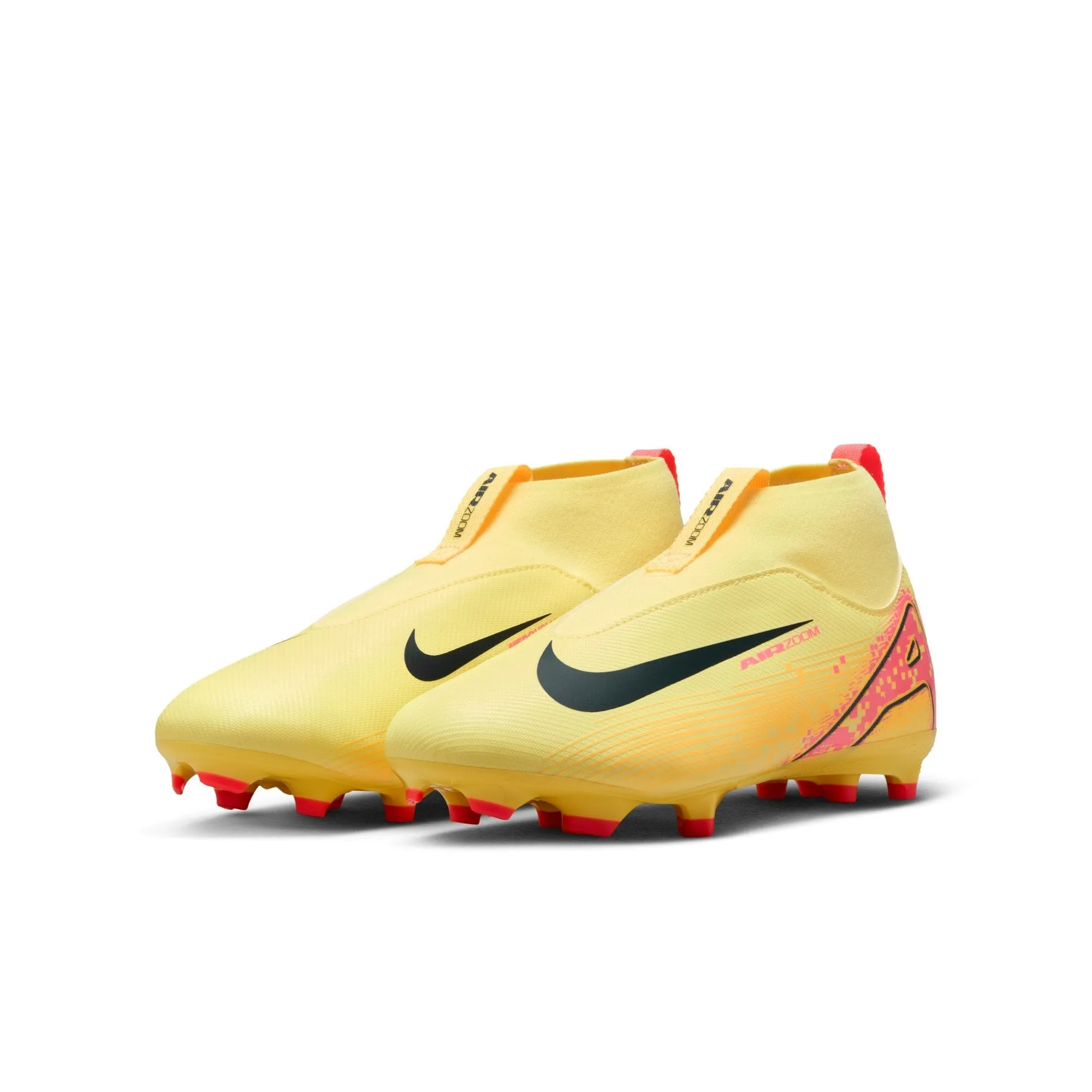 Jr. Mercurial Superfly 10 Academy MG Kylian Mbappe (HF3417-800)