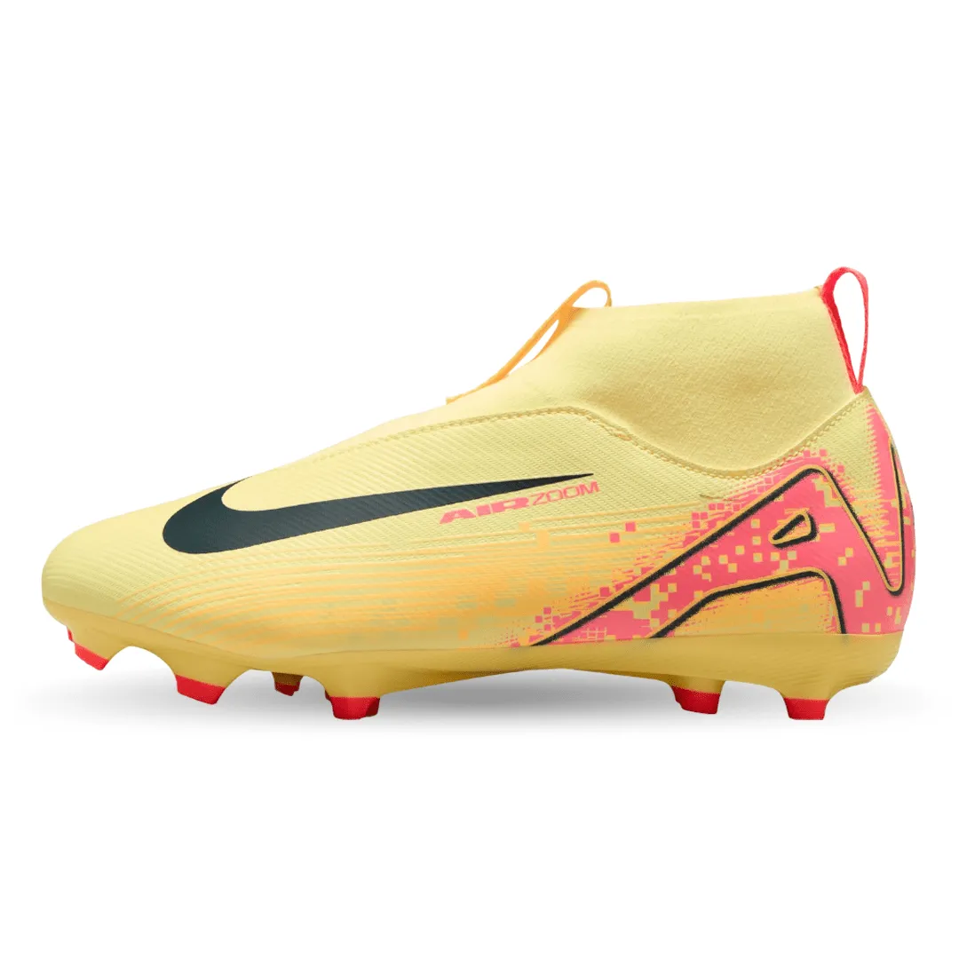 Jr. Mercurial Superfly 10 Academy MG Kylian Mbappe (HF3417-800)