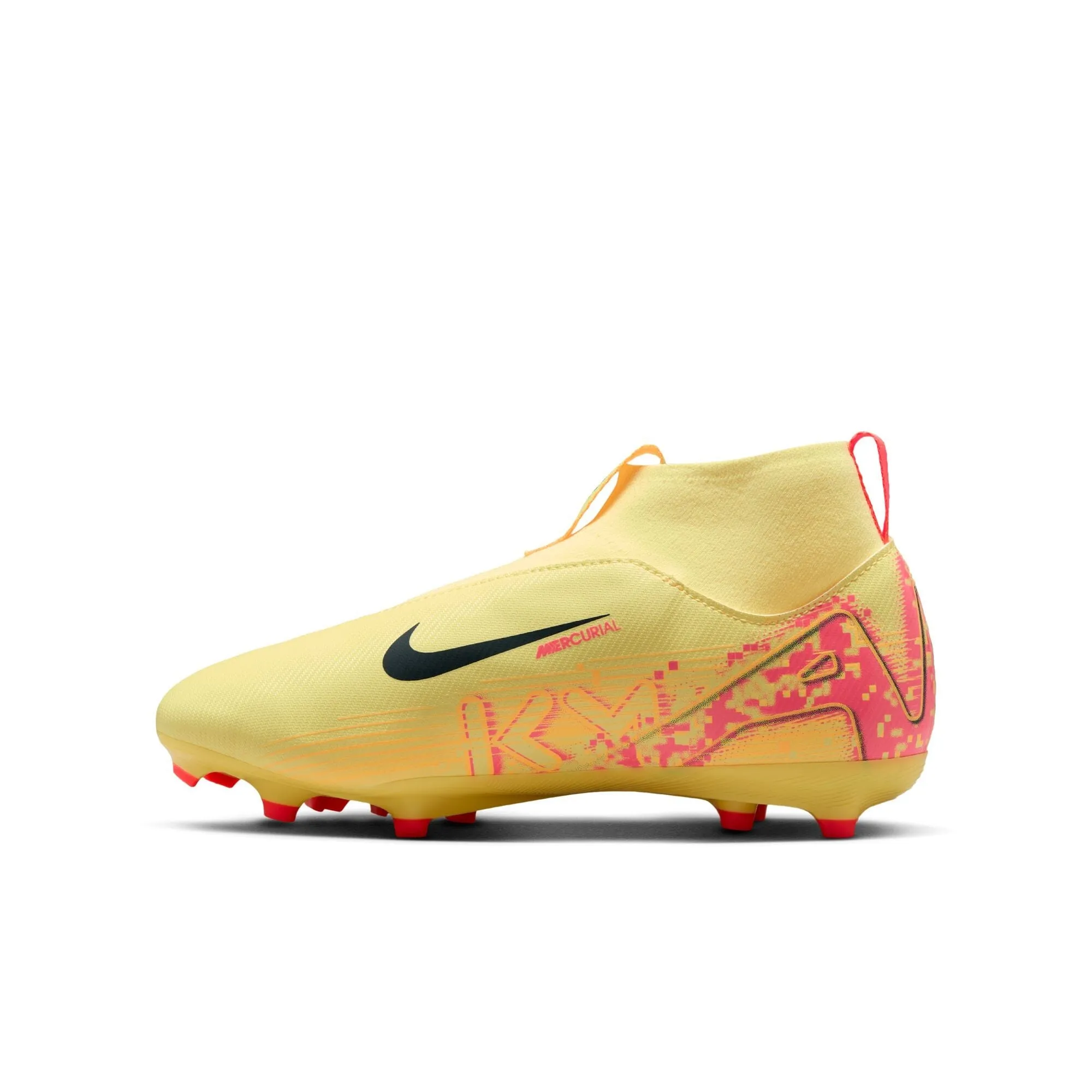 Jr. Mercurial Superfly 10 Academy MG Kylian Mbappe (HF3417-800)