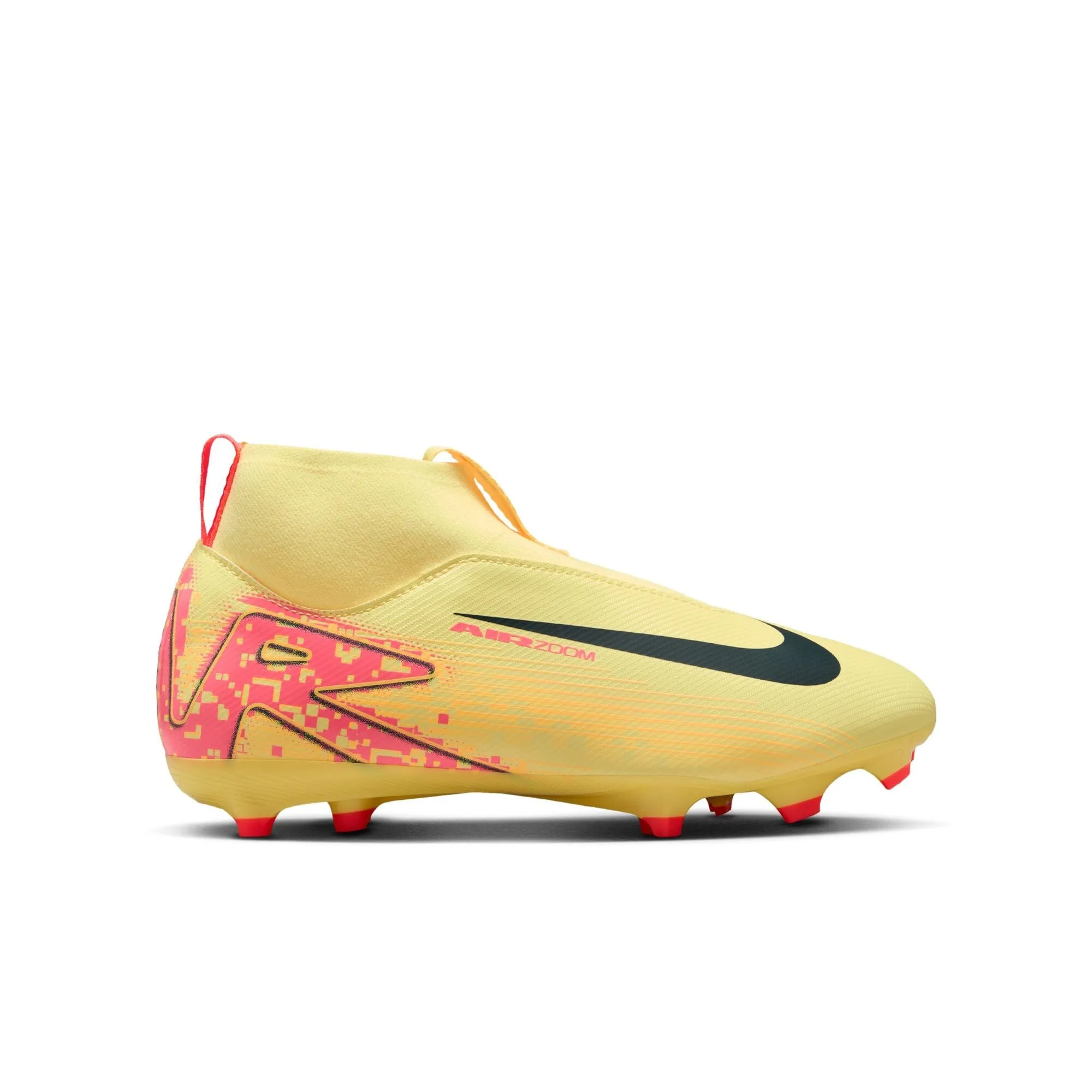 Jr. Mercurial Superfly 10 Academy MG Kylian Mbappe (HF3417-800)