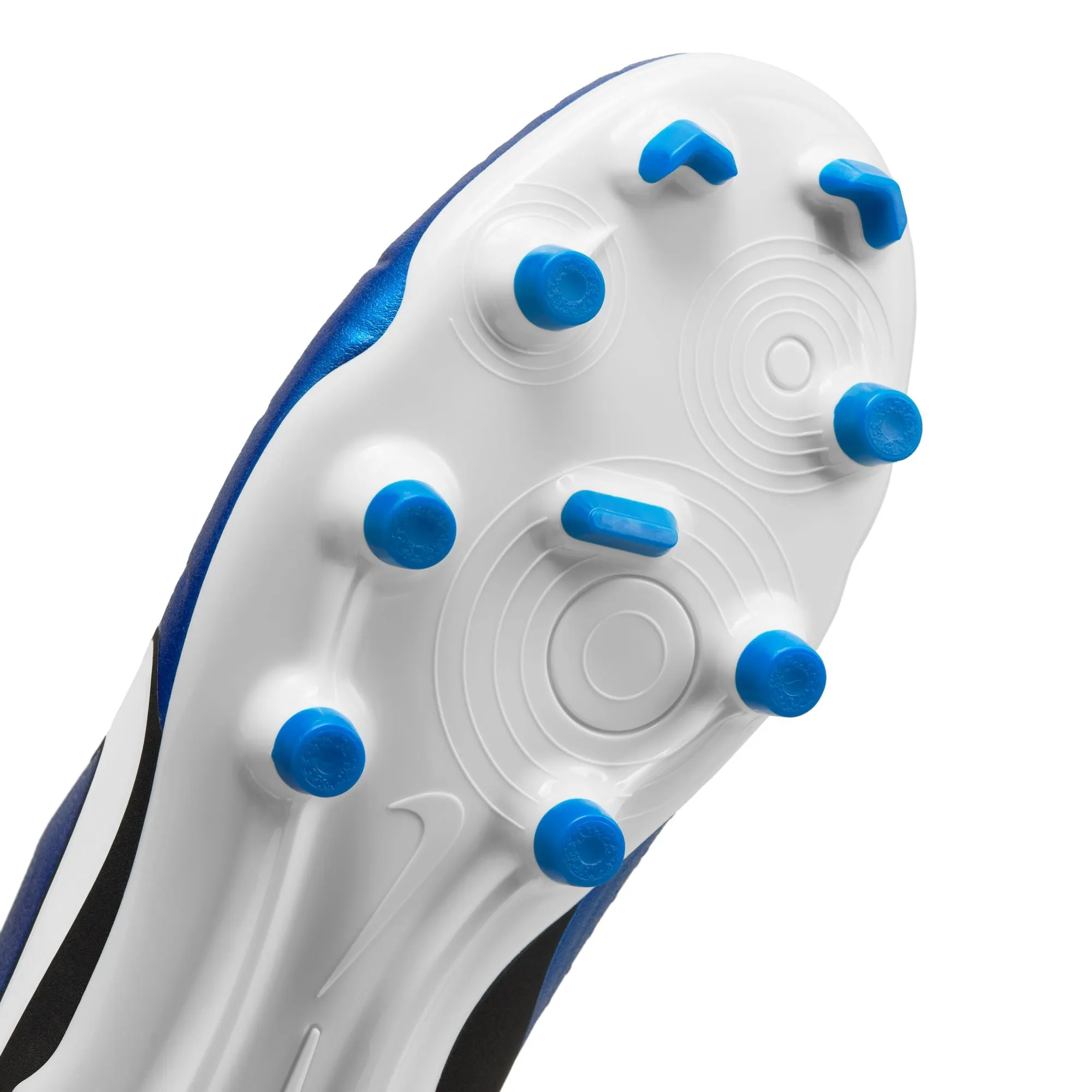 Junior Tiempo Legend 10 Academy FG/MG [Blue]