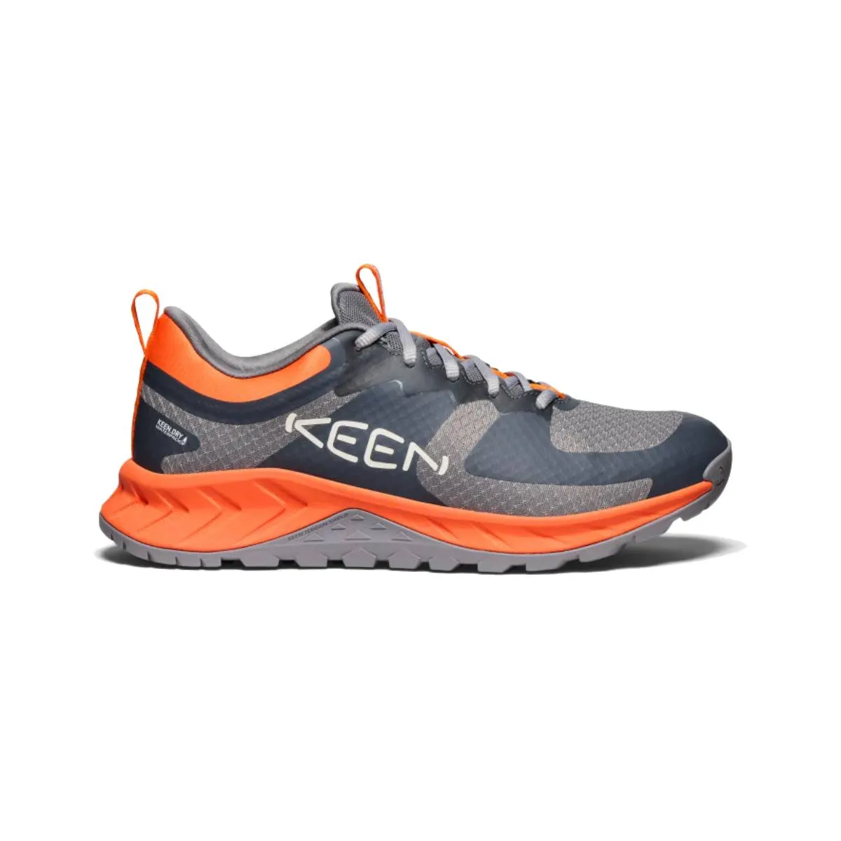 KEEN® Men's Versacore Waterproof Shoe