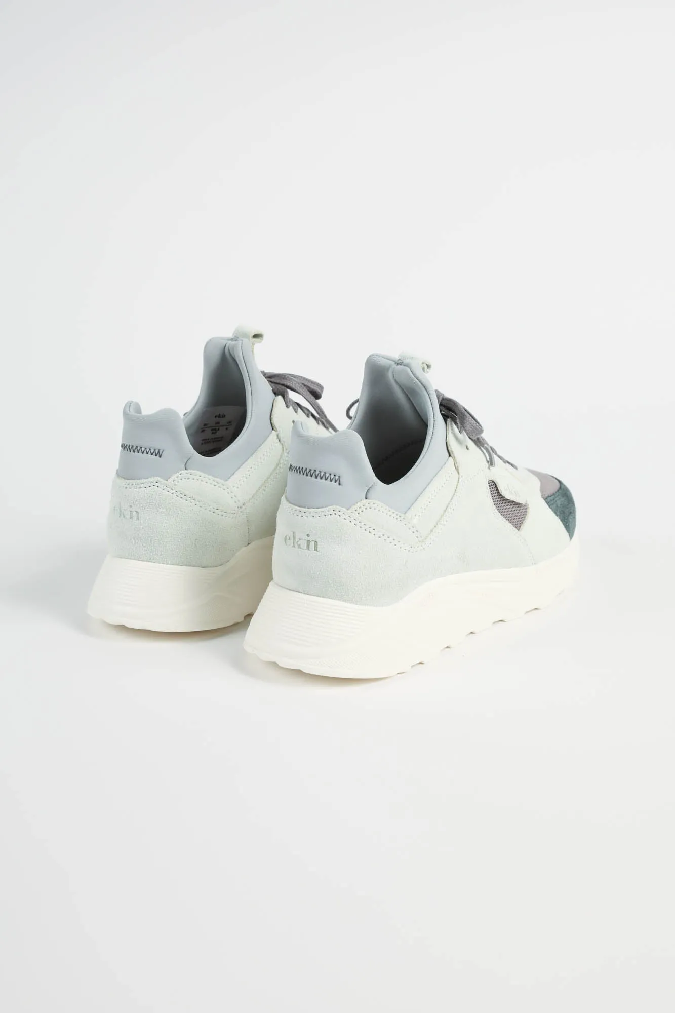 Larch Sneaker | Fiver Vegan