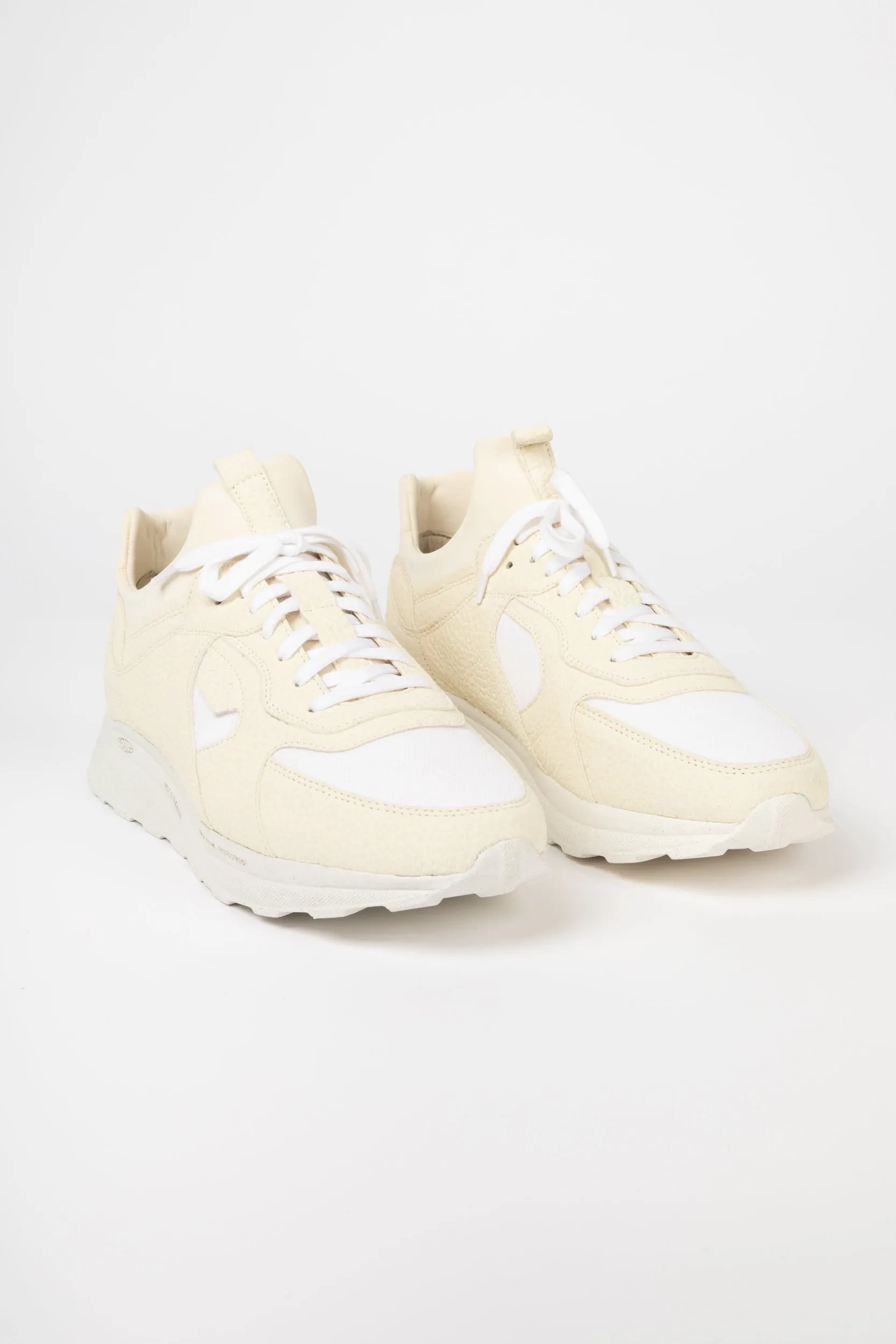 Larch Sneaker | Ice Vegan