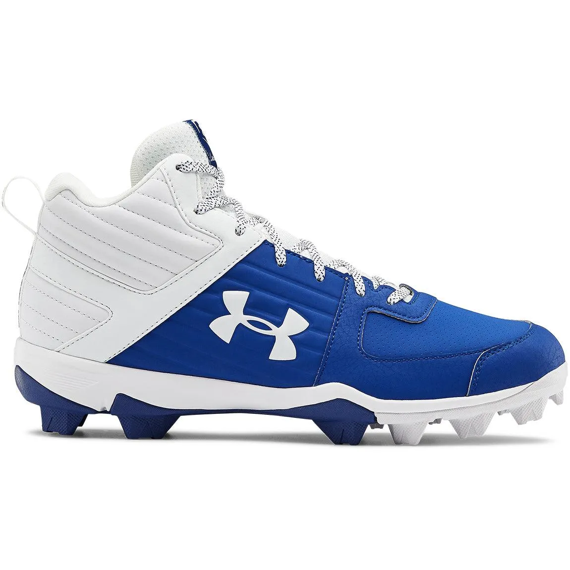 Leadoff Mid Junior Cleats