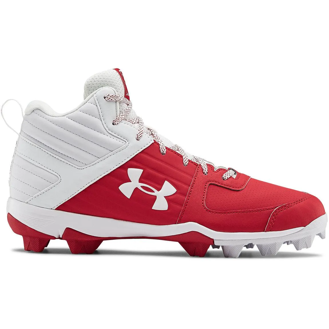 Leadoff Mid Junior Cleats