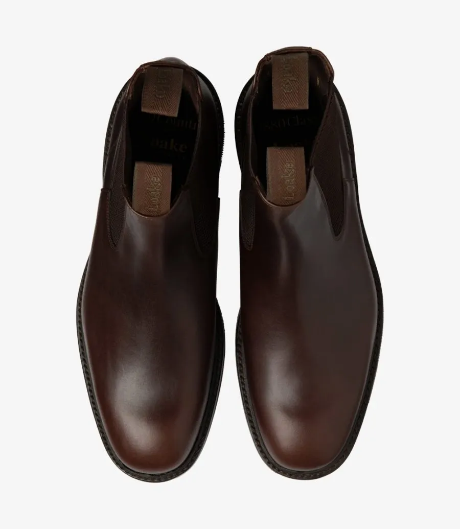 Loake Dingley Chelsea Boots