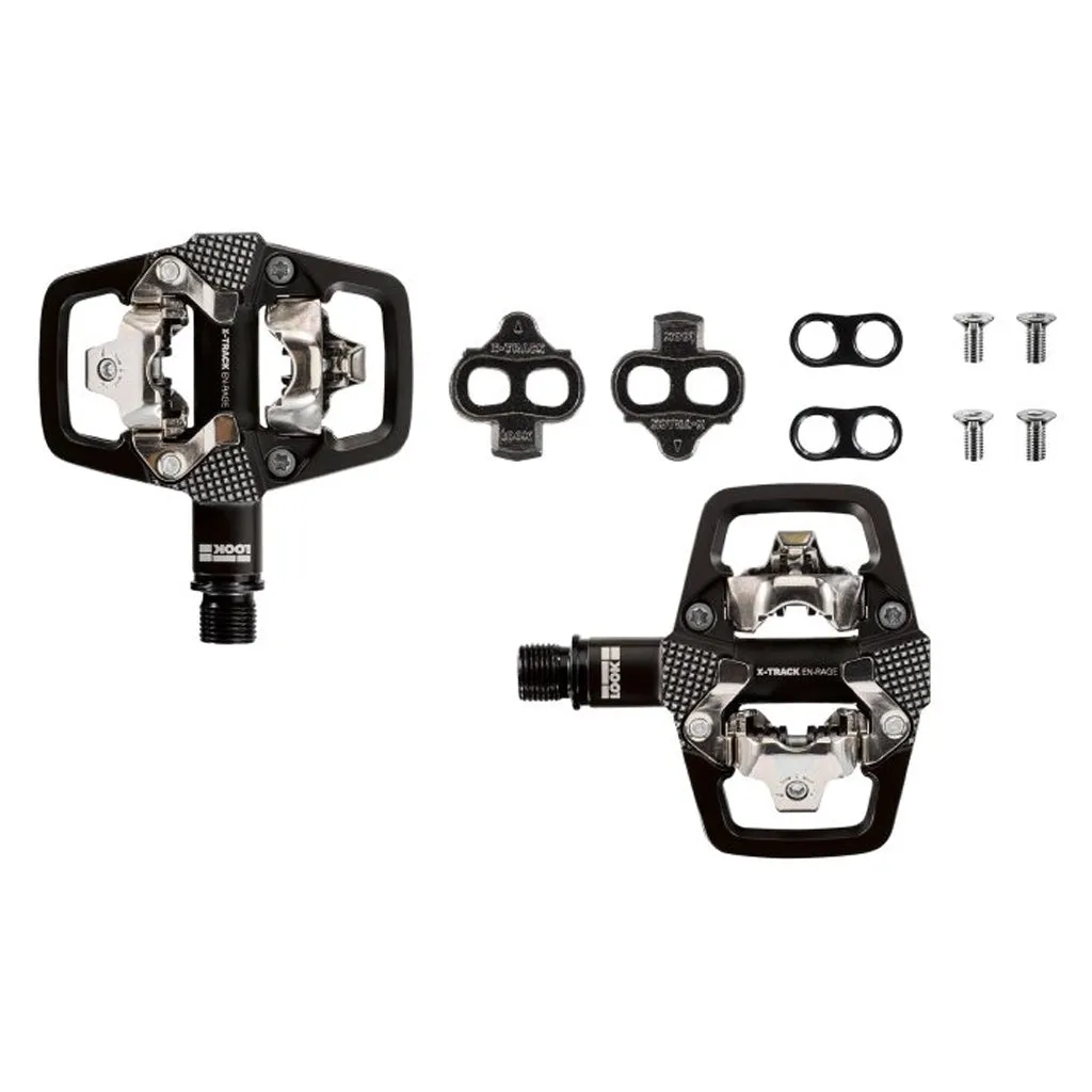 Look X-Track En-Rage Pedals