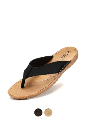 Luciano Men's Summer Flip Flops